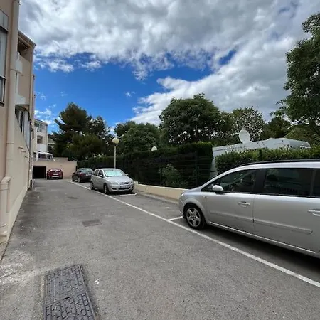 La Perle De Thau Apartment Balaruc-les-Bains Exterior photo