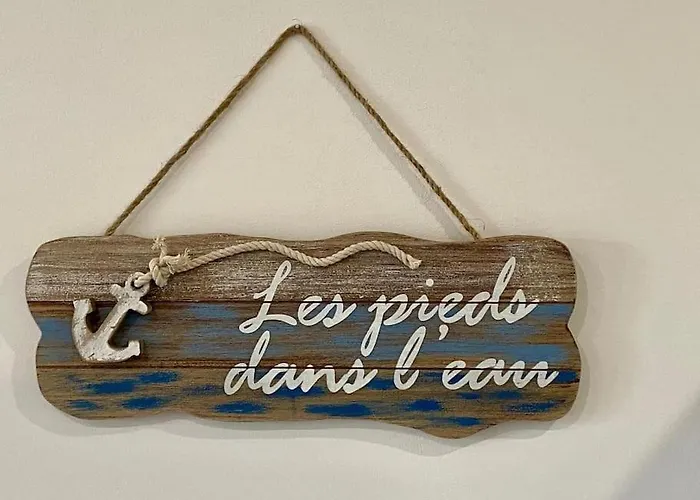 La Perle De Thau