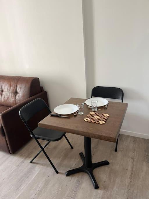 Apartment La Perle De Thau