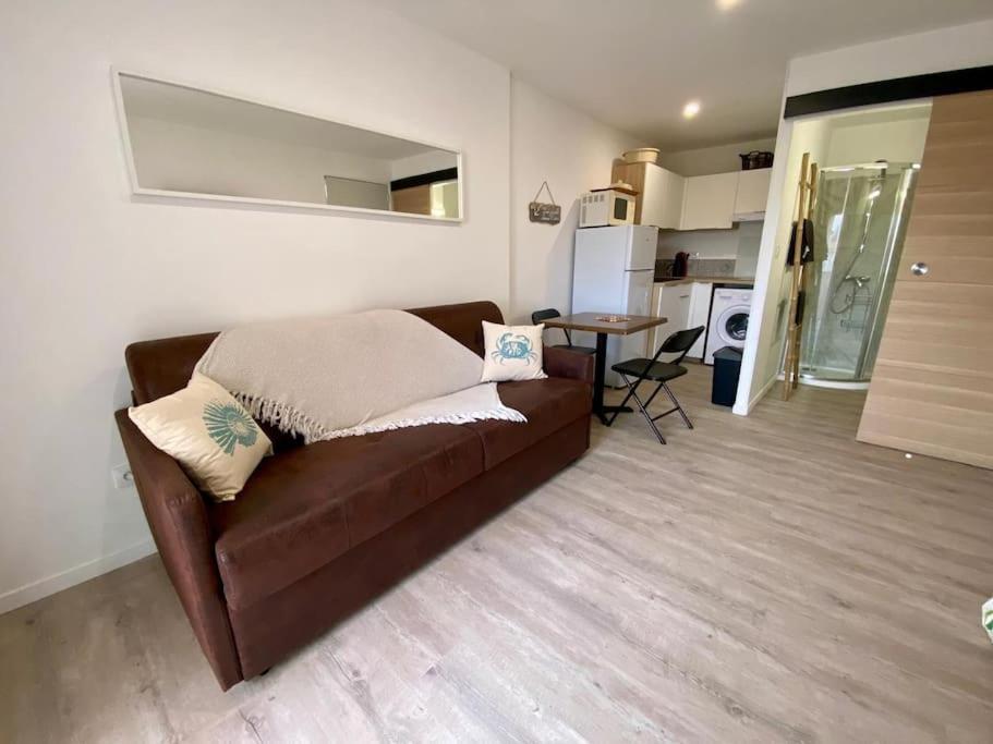 La Perle De Thau Apartment Balaruc-les-Bains