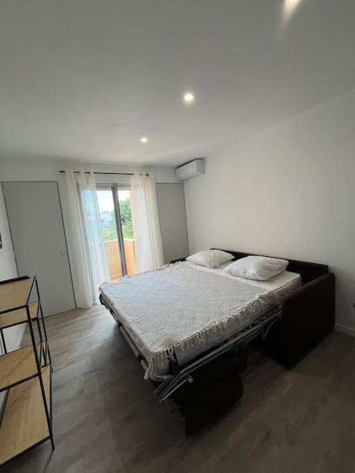 Apartment La Perle De Thau Balaruc-les-Bains