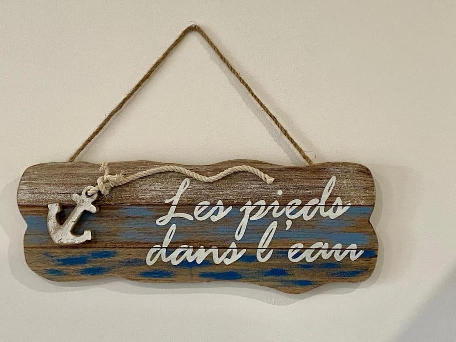 Apartment La Perle De Thau Balaruc-les-Bains